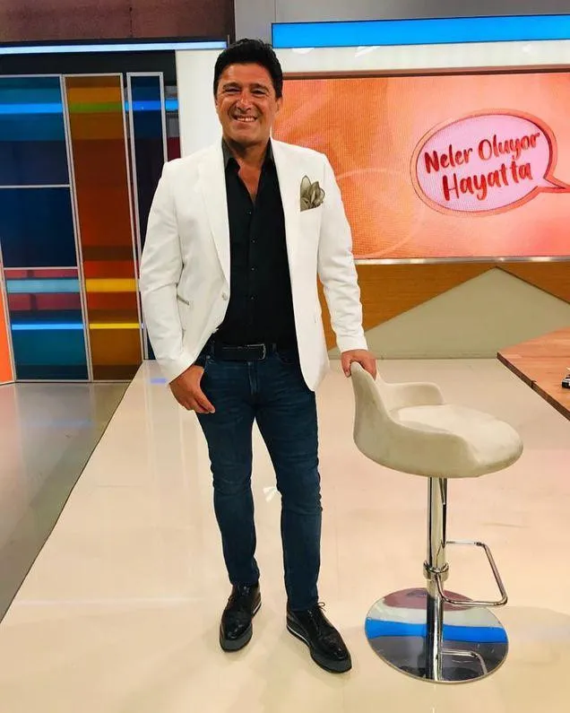 Hakan Ural'ın Sağlık Durumuna İlişkin Nur Tuğba Namlı'dan Açıklama