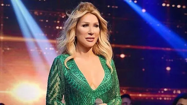 Seda Sayan'ın Taktığı Saatin Fiyatı Dudak Uçuklatıyor!