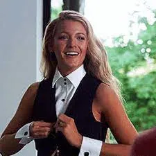 Blake Lively: Kızlarımın Beni Çalışırken Görmesi Çok Önemli