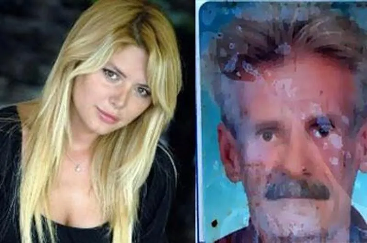 Aysun Kayacı Babasının Cenazesine Katılmadı