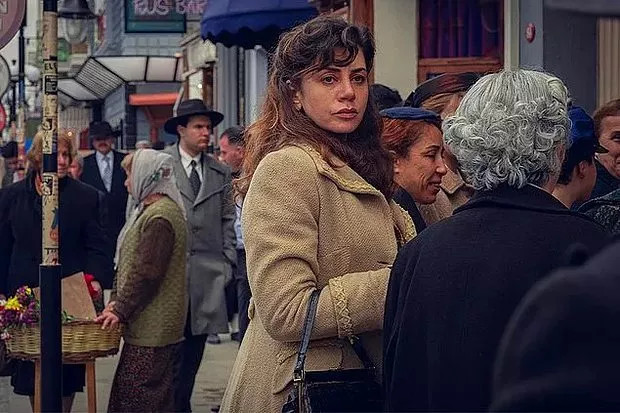Kulüp'ü İzlerken Muhtemelen Fark Etmediğiniz Şahane Detaylar