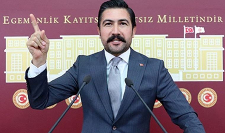 AKP'li Cahit Özkan'ın Dolar ve Japon Yeni Yorumu Alay Konusu Oldu