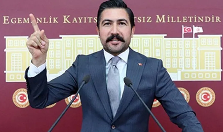 AKP'li Cahit Özkan'ın Dolar ve Japon Yeni Yorumu Alay Konusu Oldu