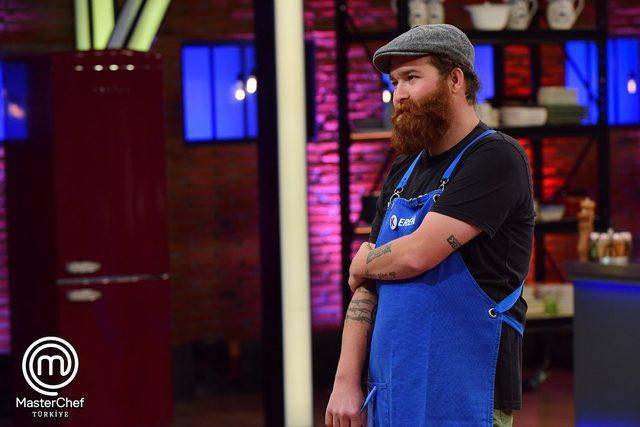 MasterChef Kaptanlık Oyununun Kazanan Belli Oldu