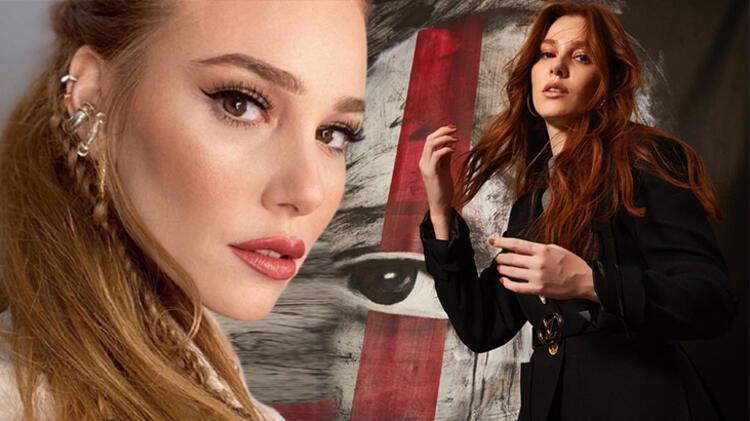 Elçin Sangu'dan Kiralık Aşk İtirafı: İki Kez Reddettim