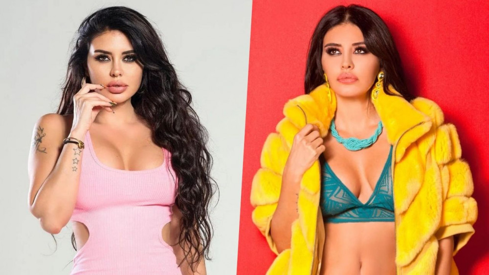 Ebru Polat'ın Sahne Kıyafeti Gündem Oldu: Üzgünüm, Erkeklere Kapalı