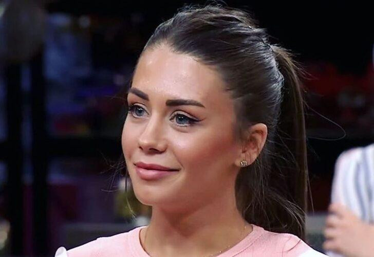 Masterchef Pelin'in Sevgilisi Şarkıcı Çıktı!