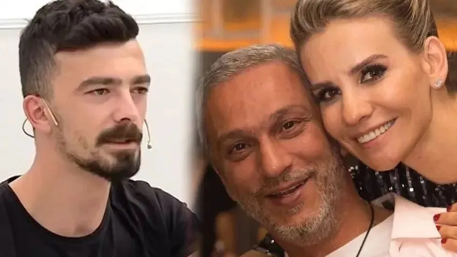 Türkiye'yi Şok Eden Kavgaya Ali Özbir Yorumu: Adam değilsin