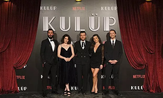 Kulüp İzleyiciden Tam Not Aldı!