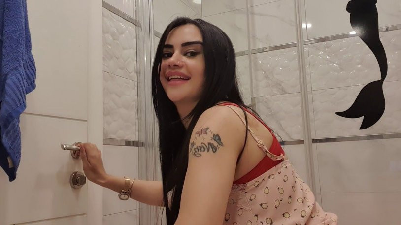 Gelin Adayı Naz Mila'nın Yeni Mesleği Herkesi Şaşırttı