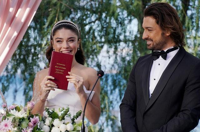 Ada Masalı 25. Bölümüyle Final Yapıyor: Poyraz ve Haziran'ın Mutlu Sonu