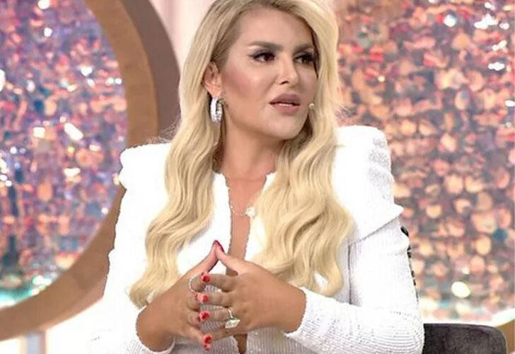 Selin Ciğerci'nin 5 Milyonluk Rolls Royce Otomobili: Türkiye'de 1 Tane Var