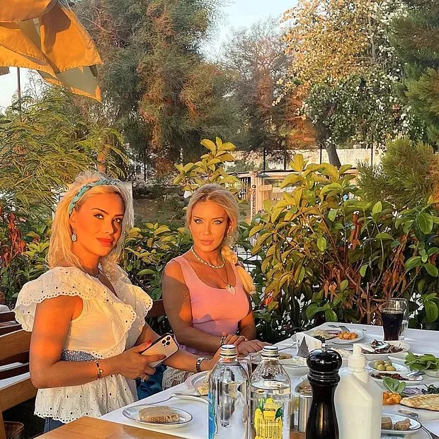 Erkek için Kardeşini Yaralayan Ciciş Esra Ersoy'un Cezası Belli Oldu