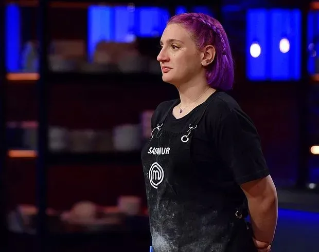 MasterChef'te Köstebek mi Var?