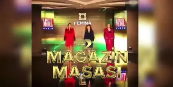 Erkan Özerman'ın Yarışmacılara Küfür Ettiği Video İfşa Oldu