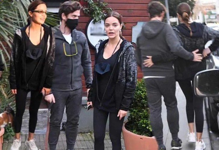 Metin Hara ve Hilal Altınbilek'ten Evlilik Sinyali!