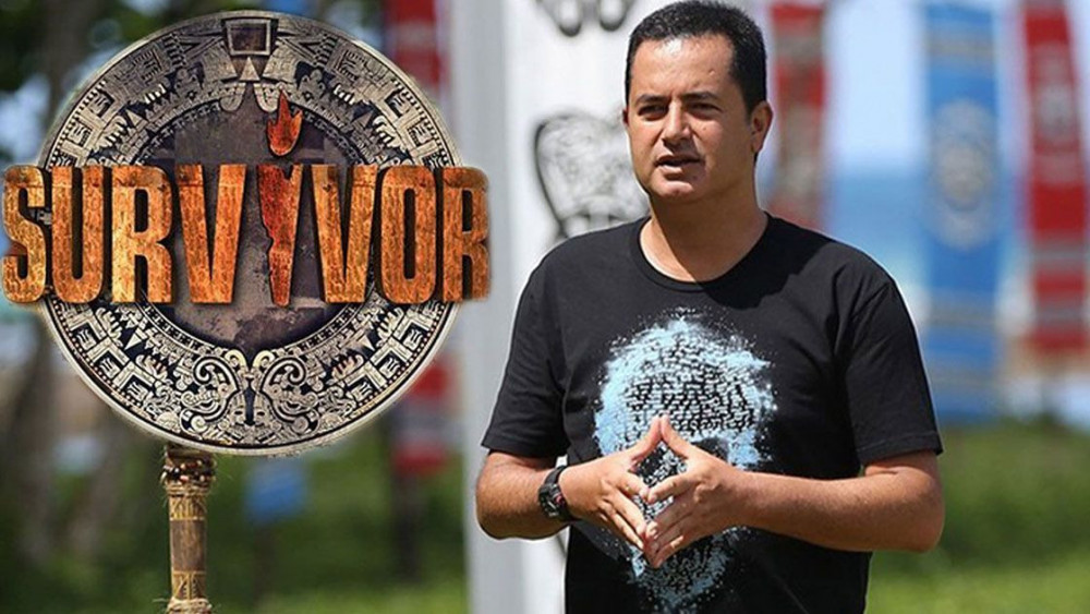 Survivor All Star Kadrosuna Giren Sema Acun Medya'ya İsyan Etti