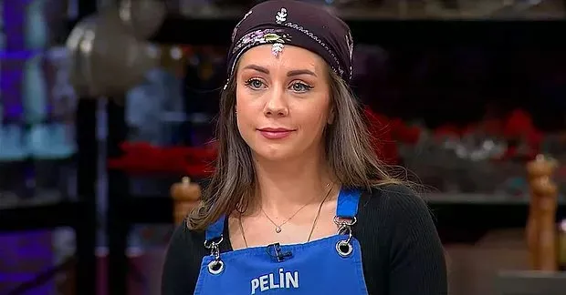 Pelin Zaman'dan Yasak Aşk Yaşadığı İddialarına Olay Cevap