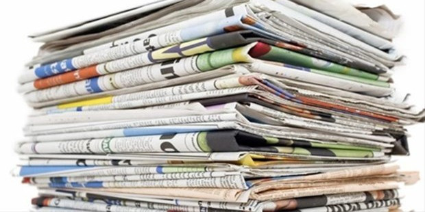 Gazeteler Asgari Ücret Zammını Nasıl Gördü?