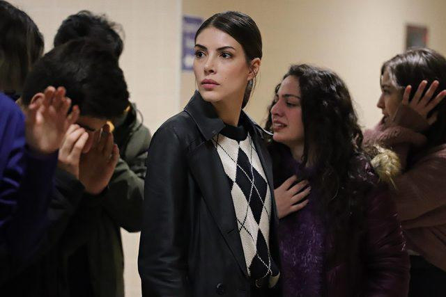 Teşkilat'ta Nefes Kesen Operasyon: Serdar ve Zehra Kavuştu