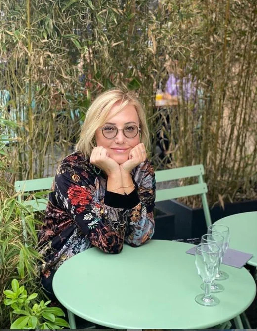 Berna Laçin Ekonomi İsyanıyla Instagram'ı Salladı: Fakir Edebiyatı