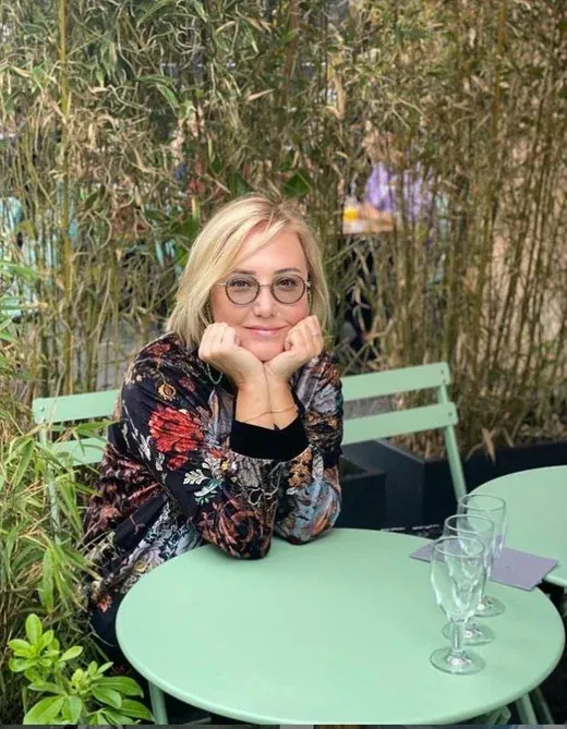 Berna Laçin Ekonomi İsyanıyla Instagram'ı Salladı: Fakir Edebiyatı
