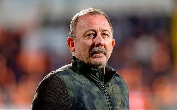 Acun Ilıcalı Hull City'nin Başına Sergen Yalçın'ı mı Getirecek?