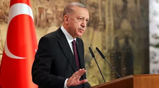 Diyanet Haram Demişti: Erdoğan'ın Fetvacısı Hayrettin Karaman Kur Garantili Mevduat Caizdir Dedi