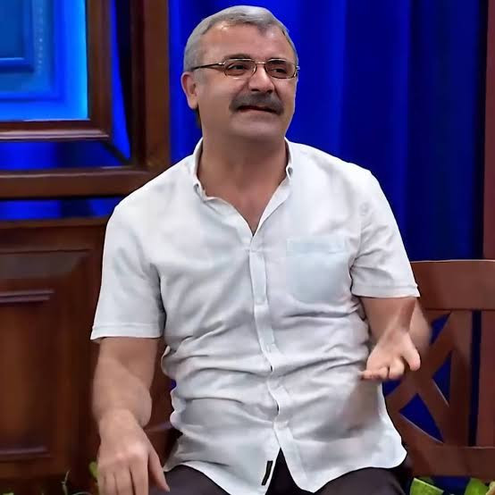 Güldür Güldür'ün Yıldızı Mahir İpek'in Memleketini Duyanlar Şaştı Kaldı