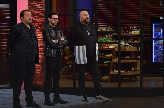 MasterChef Kim Elendi? Masterchef 26 Aralık'ta Veda Eden İsim Şaşırttı