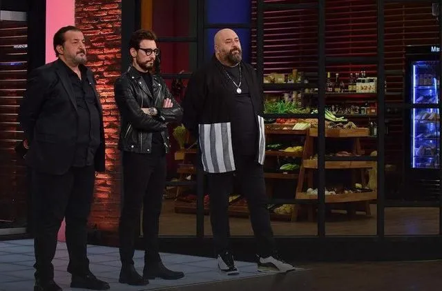 MasterChef Kim Elendi? Masterchef 26 Aralık'ta Veda Eden İsim Şaşırttı