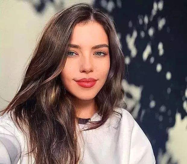 Aygün Aydın Sana Neden Escort Diyorlar Sorusuna Verdiği Yanıtla Şoke Etti