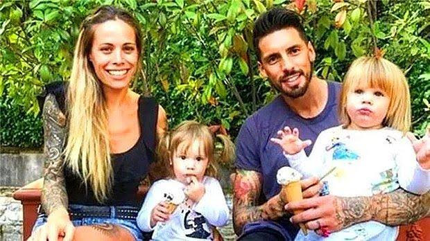 Melisa Döngel ve Jose Sosa Hakkındaki İhanet İddiası Evliliği Bitirdi