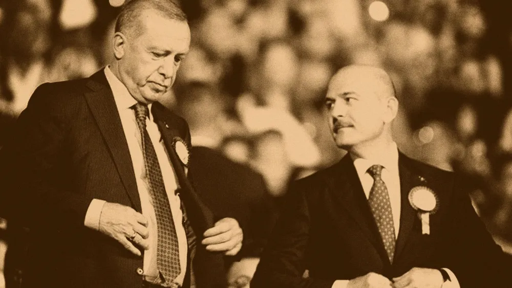 Murat Yetkin: Erdoğan, Seçimlerde Soylu’ya Bahçeli Kadar İhtiyaç Duyuyor.