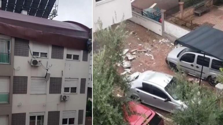 Antalya'da Kırmızı Kod Paniği: Sıradan Hadiseler Değil!