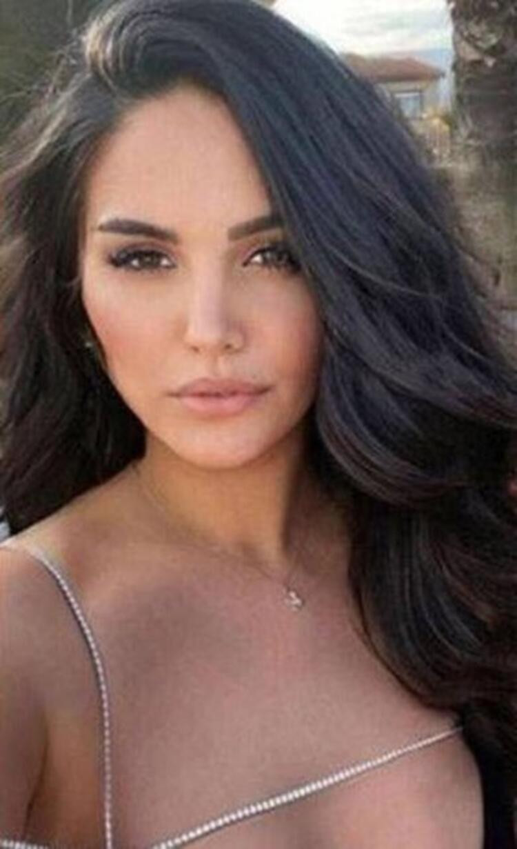 Gökhan Göz ile Fatoş Yelliler Aşklarını İlan Etti