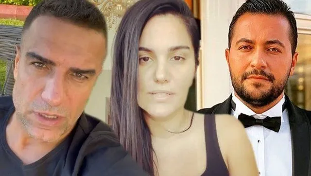 Yasak Aşkın Fotoğrafları Ortaya Çıktı
