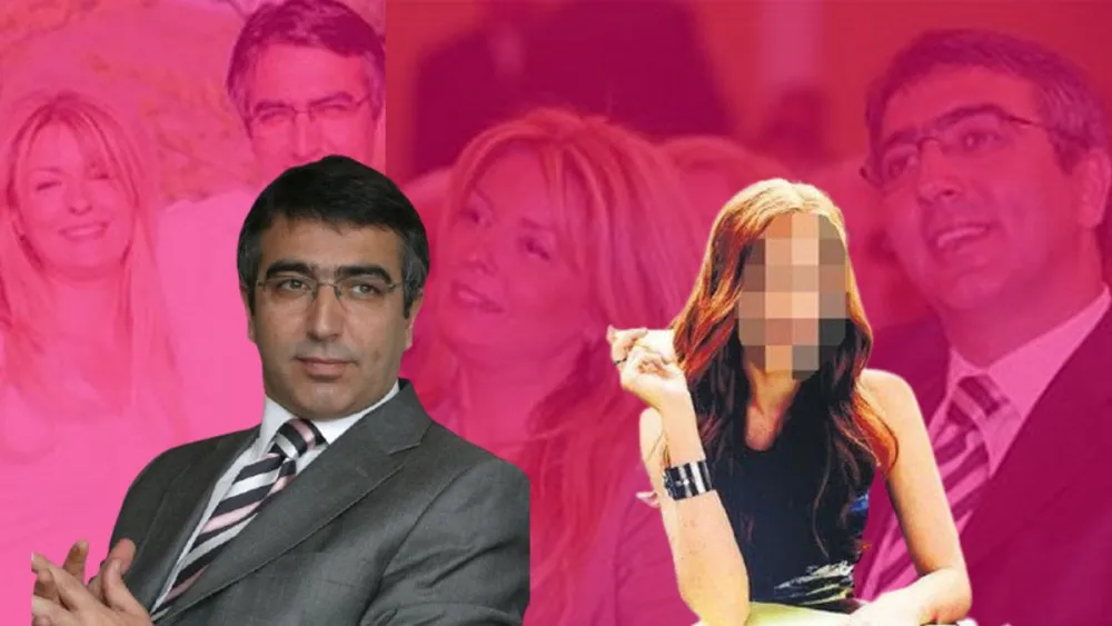 Erkan Mumcu Yasak Aşk İddialarına Yanıt Verdi: Seviyesiz Bir Suikast