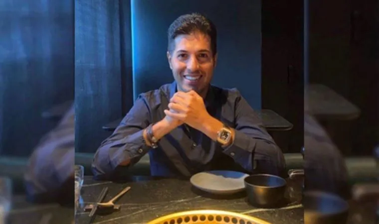 Reza Zarrab'ın Miami'deki Ultra Lüks Hayatı
