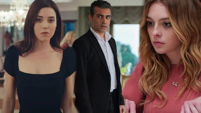 Sadakatsiz'in Derin'i Melis Sezen Hastalığını Anlattı