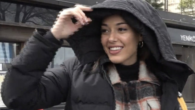 Dilan Çiçek Deniz: Sıram Gelince Aşı Olacağım