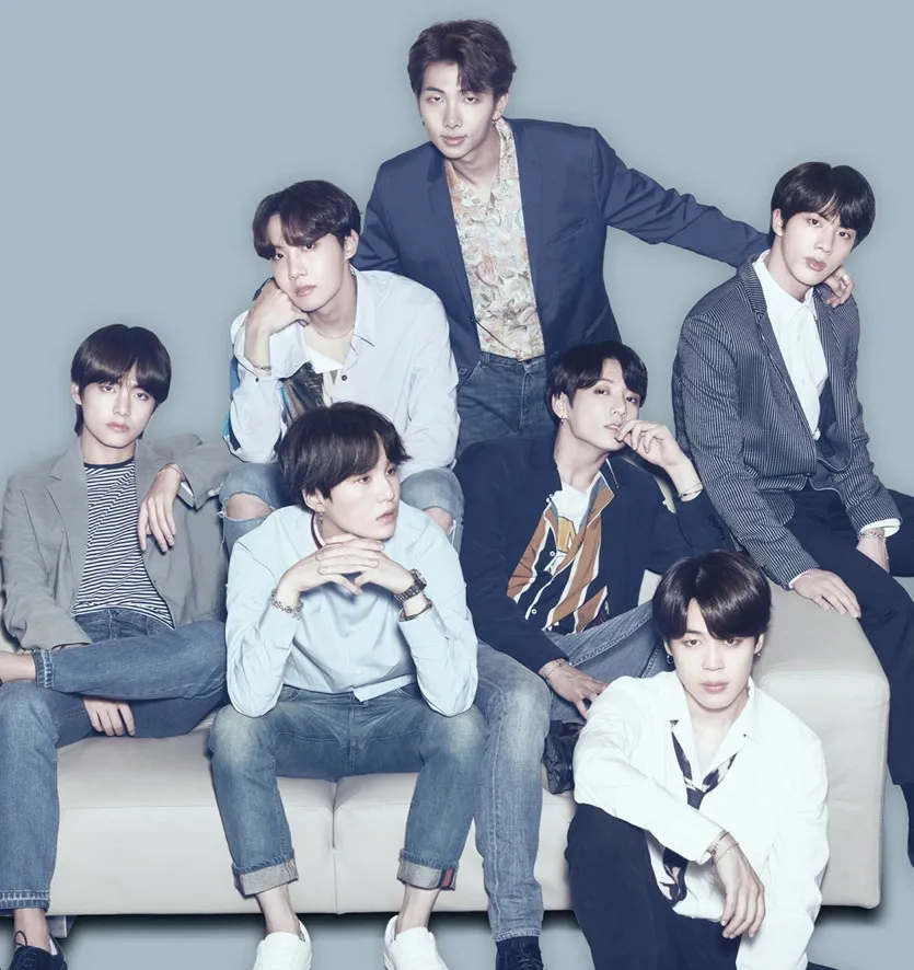 BTS'in Yapımcısını Yeni Bir Erkek K-Pop Grubu Arıyor