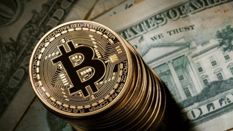 Bitcoin'in Rekor Üstüne Rekor Kırması Sosyal Medyayı Salladı