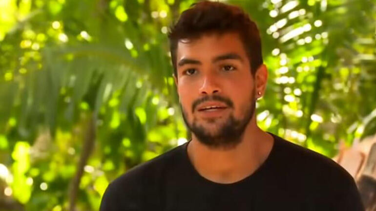 Survivor'da İkinci Eleme Adayı Kim Oldu?