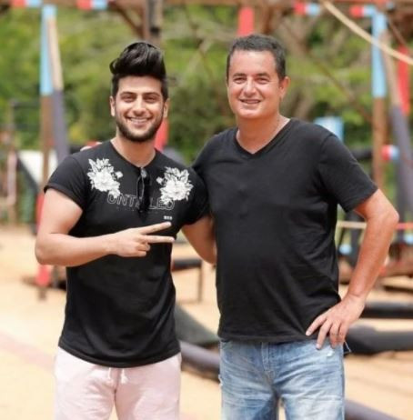 Reynmen'den Şok Survivor Sözleri: Acun Ilıcalı Her Yerden Sildi
