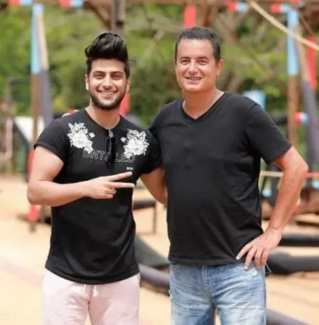 Reynmen'den Şok Survivor Sözleri: Acun Ilıcalı Her Yerden Sildi
