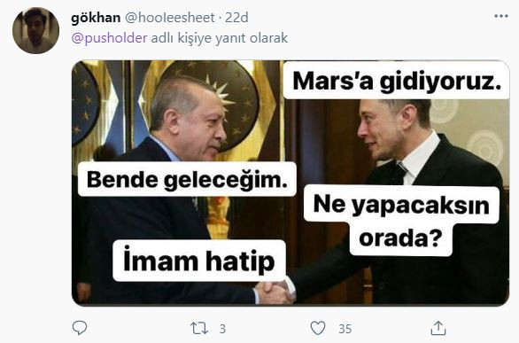 Bakan Mustafa Varank: Türkiye'yi Uzay Ligine Taşıyacağız