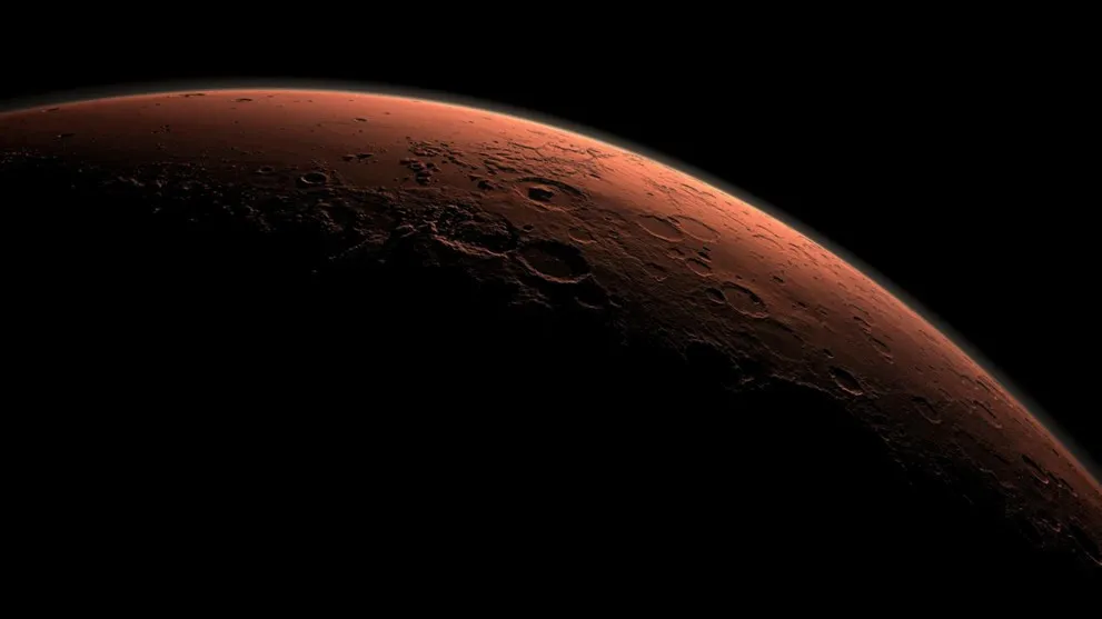 Gökyüzü Neden Mavi Renkte Görünüyor? Mars Neden Çürük Yumurta Gibi Kokuyor?