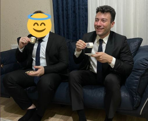 Enes Batur Takipçisi İçin Kız İstedi, Sosyal Medyanın Diline Düştü