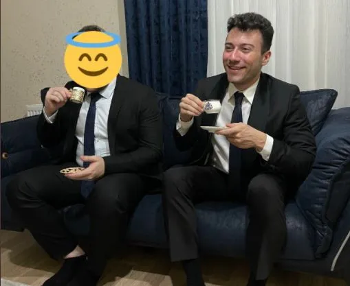 Enes Batur Takipçisi İçin Kız İstedi, Sosyal Medyanın Diline Düştü